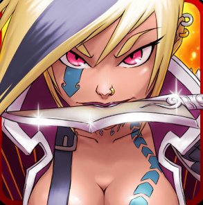 超级竞技场手机游戏