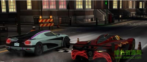 7k7k完美漂移游戏(perfect drift) v1.1.1安卓版1