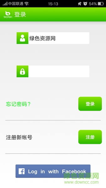 百锐腾码表软件(Bryton Sports手机软件) v1.2.35 官方安卓版0