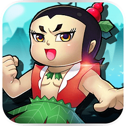 九游葫芦娃酷跑金刚新版手游