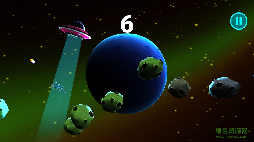 飘荡的宇航员最新版 v1.1.3 安卓版2