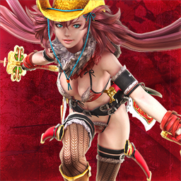 御姐玫瑰Z2混沌汉化补丁