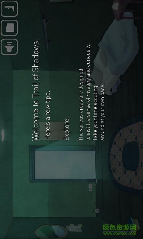 阴影之路起源内购修改版 v1.0 安卓完整版0