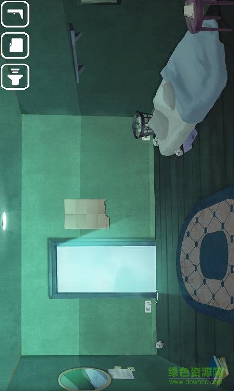 阴影之路起源内购修改版 v1.0 安卓完整版1