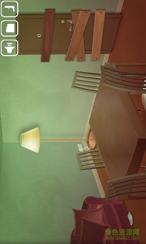 阴影之路起源内购修改版 v1.0 安卓完整版3