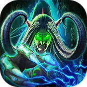 魔兽X魔兽手机版