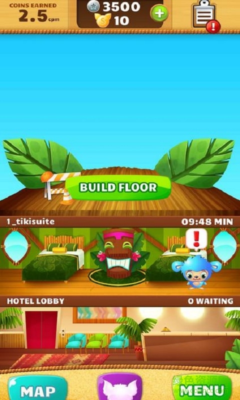 斯莫提清扫内购修改版 v1.0.6 安卓汉化版3