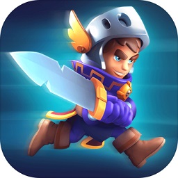 不休骑士变态手游(Nonstop)