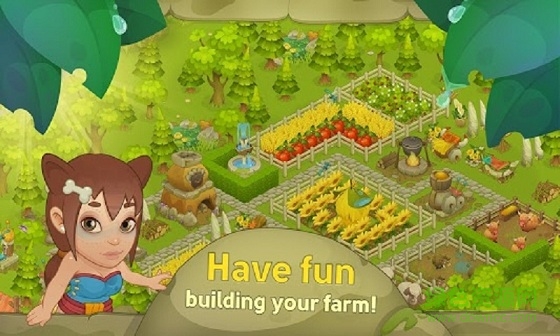 石镇农场内购修改版 v01.1183 安卓版1
