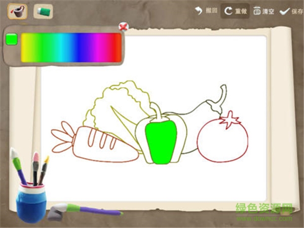 儿童小手指剧场电脑版 儿童小手指剧场电脑版