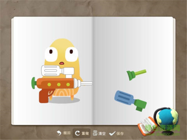 儿童小手指剧场电脑版 儿童小手指剧场电脑版