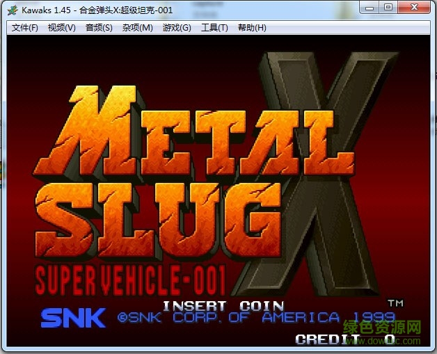 街机模拟器winkawaks 街机模拟器winkawaks