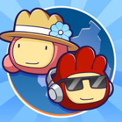 涂鸦冒险家无限中文版(unlimited)