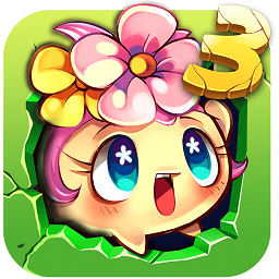 燃烧的蔬菜3hd内购修改版