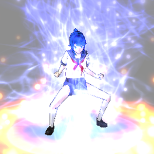 高中格斗模拟器(美女格斗)