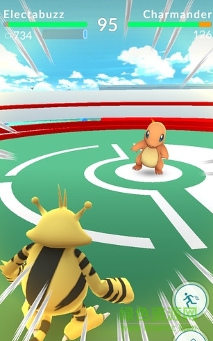 口袋妖怪go叉叉助手手机版 v2.5.3 安卓最新版3