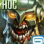 混沌与秩序之英雄战歌免谷歌版(Heroes O&C)