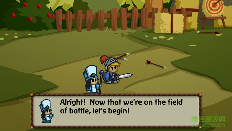 战争之心无限金币版 v1.6 安卓版1