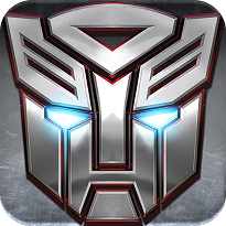 变形金刚前线百度版下载