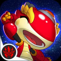 斗龙战士之星印罗盘内购修改版