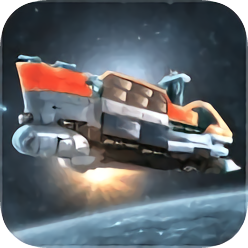 宇宙舰队队长汉化修改版