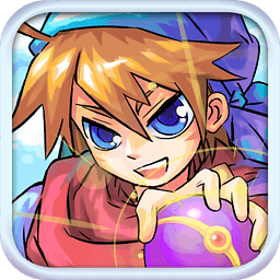 口袋精灵4白金(宠物王国白金)