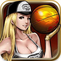 决战篮球中文版