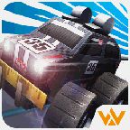 天天酷跑车内购修改版