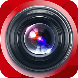 吉星无线高拍仪app