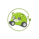 小猪奔奔(汽车租赁)