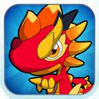 斗龙战士之机甲风暴新年版本