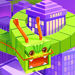 天天贪吃蛇大乱斗