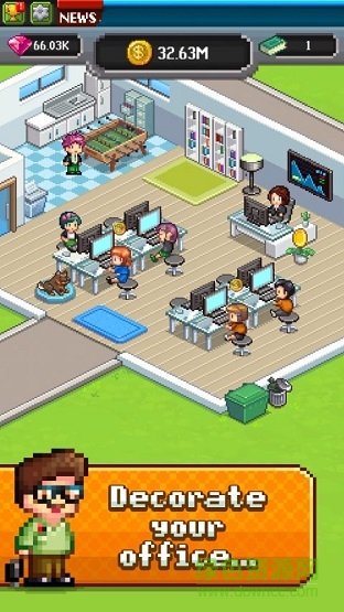 点点亿万富翁内购修改版 v1.19.1 安卓无限金币钻石3