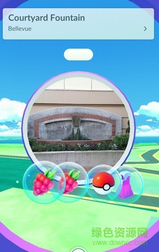 精灵宝可梦go兔兔助手 v1.2 安卓最新版0