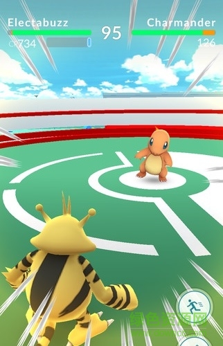 精灵宝可梦go兔兔助手 v1.2 安卓最新版1