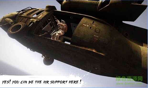 僵尸终结者2暴力修改修改版(Zombie Reaper 2) v1.2 无限金币安卓版0