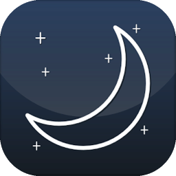 夜间模式护眼灯