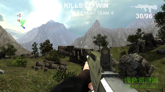 子弹力量中文内购修改版 v1.63.1 安卓最新版0