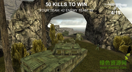 子弹力量中文内购修改版 v1.63.1 安卓最新版1