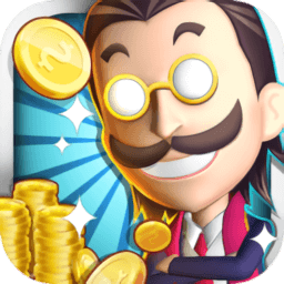 飞火游戏金币大富翁