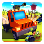 死亡冒险修改版(Dead Venture)