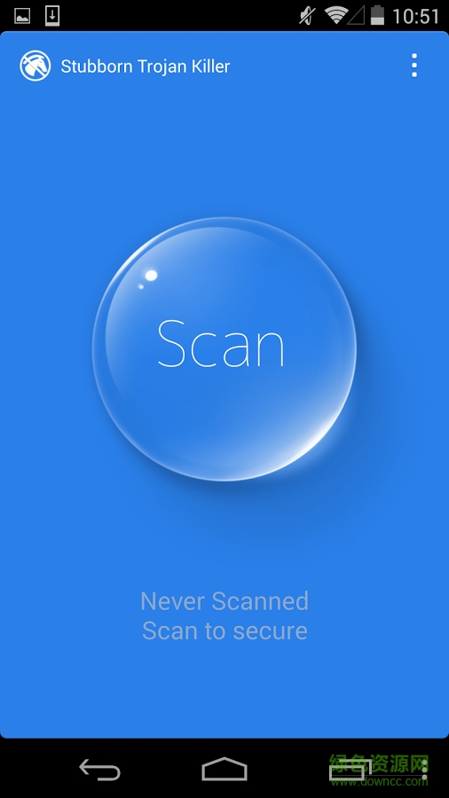 顽固木马专杀 v1.0.2 安卓版0