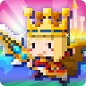遥远的国度无限金币钻石内购修改版(Tap! Tap! Faraway Kingdom)