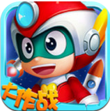 开心超人大作战内购版