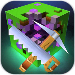 方块创造世界下载