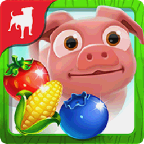 开心农场丰收交换内购修改版