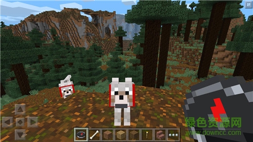 我的世界0.16.0正式版(Minecraft - Pocket Edition) v0.16.0 官方安卓中文版3