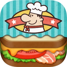 可爱的三明治店下载