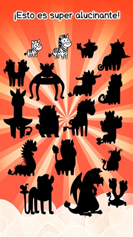 斑马演变(Zebra Evolution) v1.0.2 安卓版2