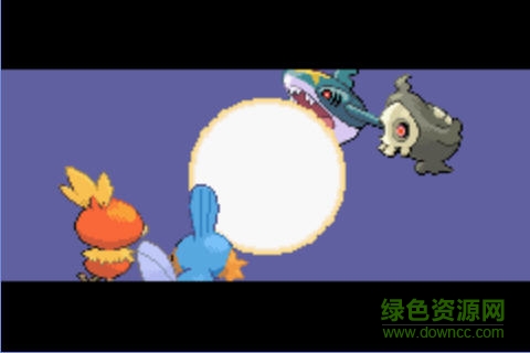 GBA口袋妖怪红宝石修改版 v2.3.0 安卓作弊版1